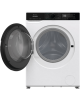 Gorenje Washing Machine with Dryer | WD2PA1X64ADW | Energy efficiency class A/D | Front loading | Washing capacity 10.5 kg | 140