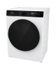 Gorenje Washing Machine with Dryer | WD2PA1X64ADW | Energy efficiency class A/D | Front loading | Washing capacity 10.5 kg | 140
