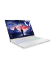 Lenovo Legion 7 16IRX9 | Glacier White | 16 " | IPS | 3.2K | 3200 x 2000 pixels | Anti-glare | Intel Core i7 | i7-14700HX | 16 G