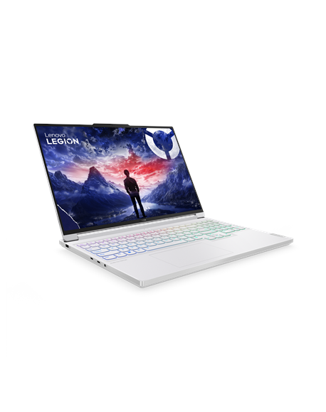 Lenovo Legion 7 16IRX9 | Glacier White | 16 " | IPS | 3.2K | 3200 x 2000 pixels | Anti-glare | Intel Core i7 | i7-14700HX | 16 G