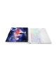 Lenovo Legion 7 16IRX9 | Glacier White | 16 " | IPS | 3.2K | 3200 x 2000 pixels | Anti-glare | Intel Core i7 | i7-14700HX | 16 G