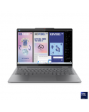 Lenovo Yoga 7 2-in-1 14ILL10 | Luna Grey | 14 " | OLED | Touchscreen | WUXGA | 1920 x 1200 pixels | Glossy | Intel Core Ultra 5 | 226V | 16 GB | Soldered LPDDR5x | Solid-state drive capacity 512 GB | Intel Arc Graphics | Windows 11 Home | 802.11be | Bluetooth version 5.4 | Keyboard language English | Keyboard backlit | Warranty 24 month(s) | Battery warranty 12 month(s)