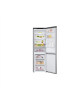 LG Refrigerator GBB61PZJMN A++, Free standing, Combi, Height 186 cm, No Frost system, Fridge net capacity 234 L, Freezer net cap