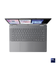 Lenovo Yoga 7 2-in-1 14ILL10 | Luna Grey | 14 " | OLED | Touchscreen | WUXGA | 1920 x 1200 pixels | Glossy | Intel Core Ultra 5 