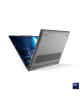 Lenovo Yoga 7 2-in-1 14ILL10 | Luna Grey | 14 " | OLED | Touchscreen | WUXGA | 1920 x 1200 pixels | Glossy | Intel Core Ultra 5 