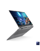 Lenovo Yoga 7 2-in-1 14ILL10 | Luna Grey | 14 " | OLED | Touchscreen | WUXGA | 1920 x 1200 pixels | Glossy | Intel Core Ultra 5 