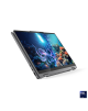 Lenovo Yoga 7 2-in-1 14ILL10 | Luna Grey | 14 " | OLED | Touchscreen | WUXGA | 1920 x 1200 pixels | Glossy | Intel Core Ultra 5 
