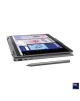 Lenovo Yoga 7 2-in-1 14ILL10 | Luna Grey | 14 " | OLED | Touchscreen | WUXGA | 1920 x 1200 pixels | Glossy | Intel Core Ultra 5 