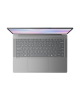 Lenovo IdeaPad Slim 5 14AHP10 | Luna Grey | 14 " | OLED | WUXGA | 1920 x 1200 pixels | Glossy | AMD Ryzen 7 | 8845HS | 16 GB | S