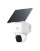 Anker Eufy Security Camera with Solar Panel | SoloCam E30 | F/1.6 | IP65 | Micro SD, Max. 128GB