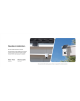 Anker Eufy Security Camera with Solar Panel | SoloCam E30 | F/1.6 | IP65 | Micro SD, Max. 128GB
