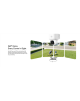 Anker Eufy Security Camera with Solar Panel | SoloCam E30 | F/1.6 | IP65 | Micro SD, Max. 128GB