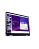 Dell Plus 2in1 14 | Ice Blue | 14 " | WVA | Touchscreen | FHD+ | 1920 x 1200 pixels | Intel Core Ultra 7 | 256V | 16 GB | LPDDR5