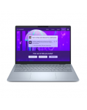 Dell Plus 14 | Ice Blue | 14 " | 2.5K | 2560 x 1600 pixels | Anti-glare | Intel Core Ultra 7 | 256V | 16 GB | LPDDR5X | Solid-state drive capacity 512 GB | Intel Arc Graphics | Windows 11 Pro | 802.11be | Keyboard language English | Keyboard backlit | Warranty 36 month(s) | Battery warranty 12 month(s)