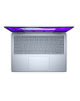 Dell Plus 14 | Ice Blue | 14 " | 2.5K | 2560 x 1600 pixels | Anti-glare | Intel Core Ultra 7 | 256V | 16 GB | LPDDR5X | Solid-st
