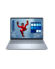 Dell | Plus 16 | Ice Blue | 16 " | 2.5K | 2560 x 1600 pixels | Anti-glare | Intel Core Ultra 7 | 256V | 16 GB | LPDDR5X | Solid-
