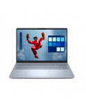 Dell | Plus 16 | Ice Blue | 16 " | 2.5K | 2560 x 1600 pixels | Anti-glare | Intel Core Ultra 7 | 256V | 16 GB | LPDDR5X | Solid-state drive capacity 512 GB | Intel Arc Graphics | Windows 11 Pro | 802.11be | Keyboard language English | Keyboard backlit | Warranty 36 month(s) | Battery warranty 12 month(s)