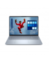 Dell | Plus 16 | Ice Blue | 16 " | WVA | Touchscreen | FHD+ | 1920 x 1200 pixels | Intel Core Ultra 7 | 258V | 32 GB | LPDDR5X | Solid-state drive capacity 1000 GB | Intel Arc Graphics | Windows 11 Pro | 802.11be | Keyboard language English | Keyboard backlit | Warranty 36 month(s) | Battery warranty 12 month(s)