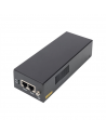 Digitus Gigabit Ethernet PoE++ Injector, 802.3bt, 85 W | DN-95109