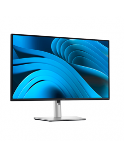 Dell P2725DE | 27 " | IPS | 16:9 | 100 Hz | 5 ms | 2560 x 1440 pixels | 350 cd/m² | HDMI ports quantity 1