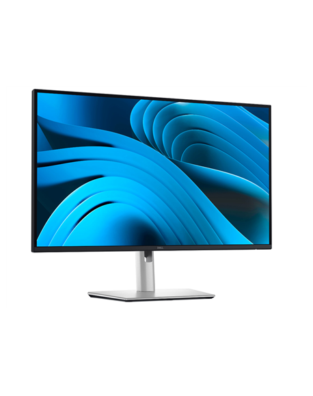 Dell P2725DE | 27 " | IPS | 16:9 | 100 Hz | 5 ms | 2560 x 1440 pixels | 350 cd/m² | HDMI ports quantity 1