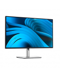 Dell P2725DE | 27 " | IPS | 16:9 | 100 Hz | 5 ms | 2560 x 1440 pixels | 350 cd/m² | HDMI ports quantity 1
