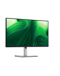 Dell P2425DE | 24 " | IPS | 16:9 | 100 Hz | 5 ms | 2560 x 1440 pixels | 350 cd/m² | HDMI ports quantity 1