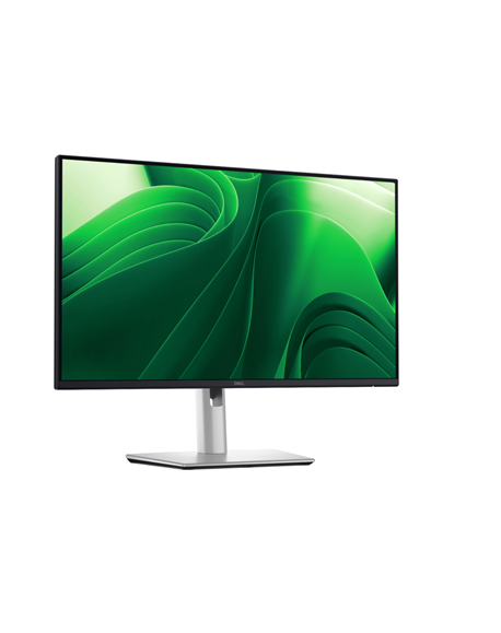 Dell P2425DE | 24 " | IPS | 16:9 | 100 Hz | 5 ms | 2560 x 1440 pixels | 350 cd/m² | HDMI ports quantity 1