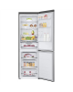 LG Refrigerator GBB71PZDMN A++, Free standing, Combi, Height 186 cm, No Frost system, Fridge net capacity 234 L, Freezer net cap