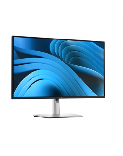 Dell P2725D | 27 " | IPS | 16:9 | 100 Hz | 5 ms | 2560 x 1440 pixels | 350 cd/m² | HDMI ports quantity 1