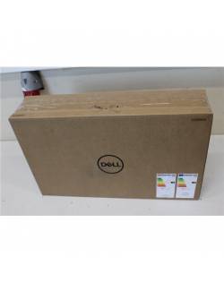 SALE OUT. Dell LCD E2225HS 21.4" VA FHD/1920x1080/HDMI,DP,VGA | Dell | E2225HS | 21 " | VA | FHD | 16:9 | 75 Hz | 5 ms | 1920 x 