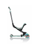 Globber | Scooter | Mint | Scooter Go Up Deluxe Lights