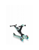 Globber | Scooter | Mint | Scooter Go Up Deluxe Lights