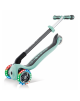 Globber | Scooter | Mint | Scooter Go Up Deluxe Lights