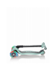 Globber | Scooter | Mint | Scooter Go Up Deluxe Lights