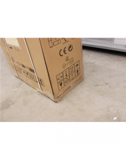 SALE OUT. Candy Wine Cooler | CCVB 30/1 | Energy efficiency class F | Built-in | Bottles capacity 20 | Black | | Candy | Wine Co