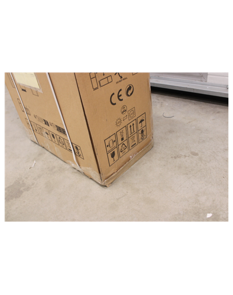SALE OUT. Candy Wine Cooler | CCVB 30/1 | Energy efficiency class F | Built-in | Bottles capacity 20 | Black | | Candy | Wine Co