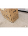 SALE OUT. Candy Wine Cooler | CCVB 30/1 | Energy efficiency class F | Built-in | Bottles capacity 20 | Black | | Candy | Wine Cooler | CCVB 30/1 | Energy efficiency class F | Built-in | Bottles capacity 20 | Black | DAMAGED PACKAGING, DENT ON BACK