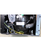 SALE OUT. Candy Wine Cooler | CCVB 30/1 | Energy efficiency class F | Built-in | Bottles capacity 20 | Black | | Candy | Wine Co
