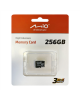 Mio High-Endurance | 256 GB | MicroSD | Flash memory class UHS-I