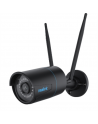 Reolink | WiFi Security Camera with Smart Detection | W320 | Bullet | 5 MP | 4.0mm fixed | IP66 | H.264 | Micro SD, Max. 256 GB