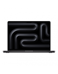 Apple MacBook Pro 14" Apple M4 10C CPU, 10C GPU/16GB/512GB SSD/Space Black/INT | Apple