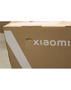 Xiaomi | TV | A 2025 | 32 | Smart TV | Google TV | HD | Black | DAMAGED PACKAGING