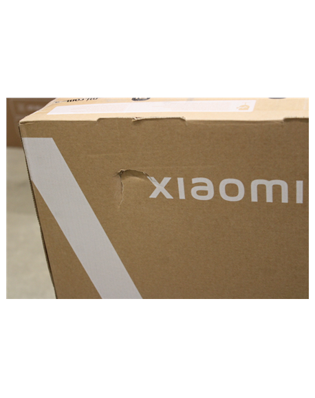 Xiaomi | TV | A 2025 | 32 | Smart TV | Google TV | HD | Black | DAMAGED PACKAGING