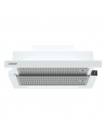CATA Hood | CAMPANA TFH 6830 GWH | Telescopic | Energy efficiency class A+++ | Width 60 cm | 795 m³/h | Touch control | LED | White