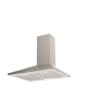 CATA Hood | VK 6000 X | Wall mounted | Energy efficiency class A | Width 60 cm | 395 m³/h | Mechanical control | LED | White