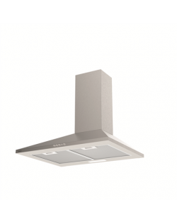 CATA Hood | VK 6000 X | Wall mounted | Energy efficiency class A | Width 60 cm | 395 m³/h | Mechanical control | LED | White