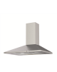 CATA Hood | VK 6000 X | Wall mounted | Energy efficiency class A | Width 60 cm | 395 m³/h | Mechanical control | LED | White