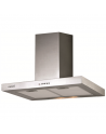 CATA Hood | SK 6000 X | Wall mounted | Energy efficiency class A | Width 90 cm | 380 m³/h | Mechanical | LED | Stainless steel