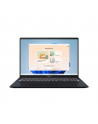 Asus Vivobook 16 X1607CA-MB045W | Quiet Blue | 16 " | IPS | WUXGA | 1920 x 1200 pixels | Anti-glare | Intel Core Ultra 5 | 225H | 16 GB | DDR5 | Solid-state drive capacity 512 GB | Intel Graphics | Windows 11 Home | 802.11ax | Bluetooth version 5.2 | Keyboard language English | Keyboard backlit | Warranty 24 month(s)